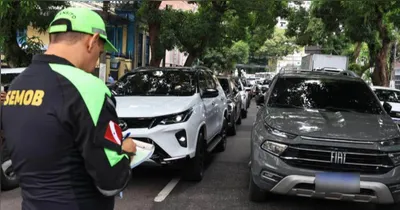 Multas que envolvem a CNH custam caro ao condutor