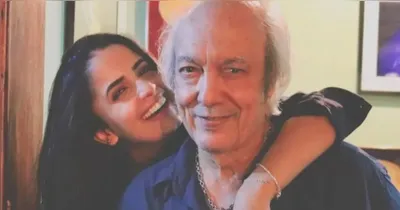 Fernanda Esteves viveu com o cantor por 8 anos, mas sofre resistência dos filhos do cantor devido herança