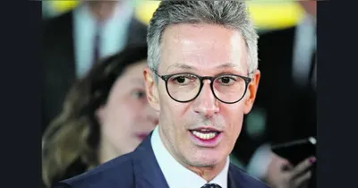 Romeu Zema comparou Flávio Bolsonaro com o PT