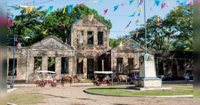 A ilha de Cotijuba será contemplada pelo programa Viva Bairro