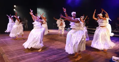 Artistas, mestres e fazedores de cultura de Belém estão aptos a se inscrever aos editais.