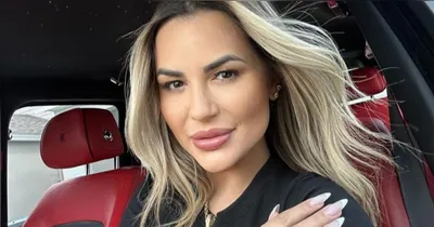 O processo contra a advogada e influencer corre sob sigilo de justiça.
