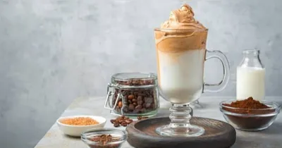 A receita destaca o sabor a textura leve de forma sofisticada.
