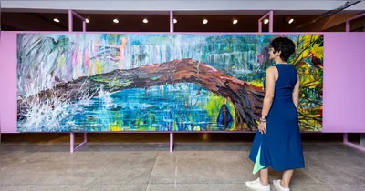 A Vale, maior investidora privada em cultura no Brasil pelo quinto ano consecutivo, está com inscrições abertas para a Chamada Instituto Cultural Vale 2026