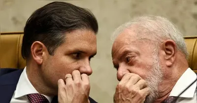 Reunião será na segunda-feira, 25.