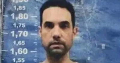 Fórum Central do Rio de Janeiro, onde ocorre o julgamento de Jairinho e Monique Medeiros no caso Henry Borel.