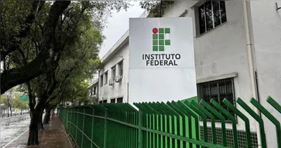 Os cursos são gratuitos, sem cobrança de mensalidades, e têm início previsto para o primeiro semestre de 2027.