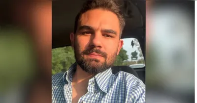De acordo com as informações iniciais, uma substância oleosa utilizada em motores de aeronaves foi despejada sobre Gustavo durante o ritual.