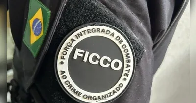 Duas mulheres foram presas em operação contra crime organizado no Pará. A ação visa combater tráfico e ataques a agentes de segurança pública.