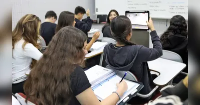 Para os estudantes não isentos, o prazo para pagar a taxa de inscrição vai até o dia 17 de junho.