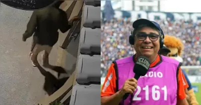 Polícia Civil investiga o caso.