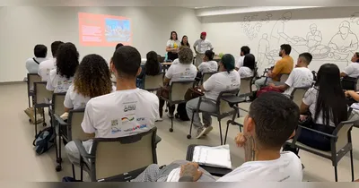 Tekoá forma jovens e valoriza ingredientes amazônicos
