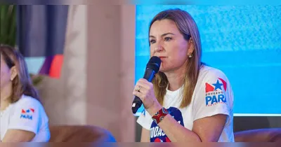 Feira e mercado de Salinópolis ganharão nova estrutura moderna