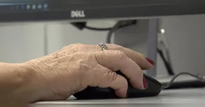 A falta de familiaridade com a tecnologia pode aumentar a vulnerabilidade dessa população