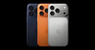 Leilão da Receita Federal tem iPhone 17 Pro Max