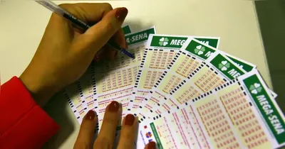 As apostas podem ser feitas até as 20h deste sábado, nas casas lotérias de todo o Brasil, por meio do site da Loterias Caixa ou pelo aplicativo.