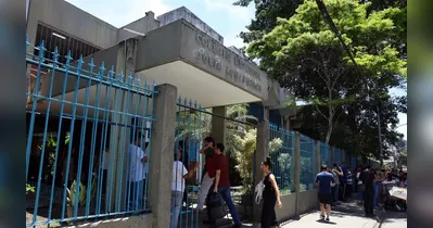 As provas serão aplicadas em 20 de setembro, em todos os estados e no Distrito Federal