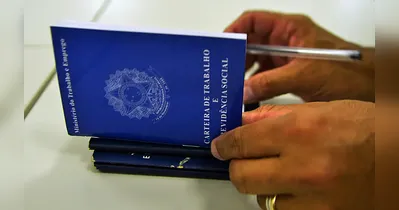 O estado de São Paulo foi o destaque com maior com 34.981 postos de trabalho.