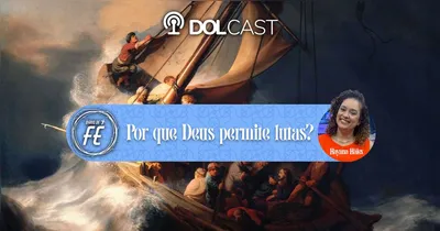 Imagem ilustrativa da notícia Por que você está passando por isso? Entenda na fé