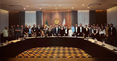 O encontro foi promovido pela Secretaria de Estado de Turismo (Setur) e teve participação de entidades como a ACP