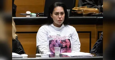 Após perdão judicial a Monique Medeiros, MP-RJ recorre para anular a decisão e garantir cumprimento de pena.