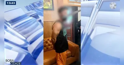 Dois homens estariam sendo mantidos em cárcere em Ananindeua.