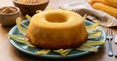 Receita simples, deliciosa e perfeita para o seu café da tarde!