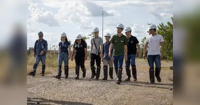 A oportunidade é destinada a jovens de 16 a 22 anos que moram em Altamira e região.