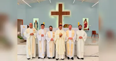 O Encontro Nacional dos Fermadores ocorreu entre os dias 27 e 31 de julho em Minas Gerais.