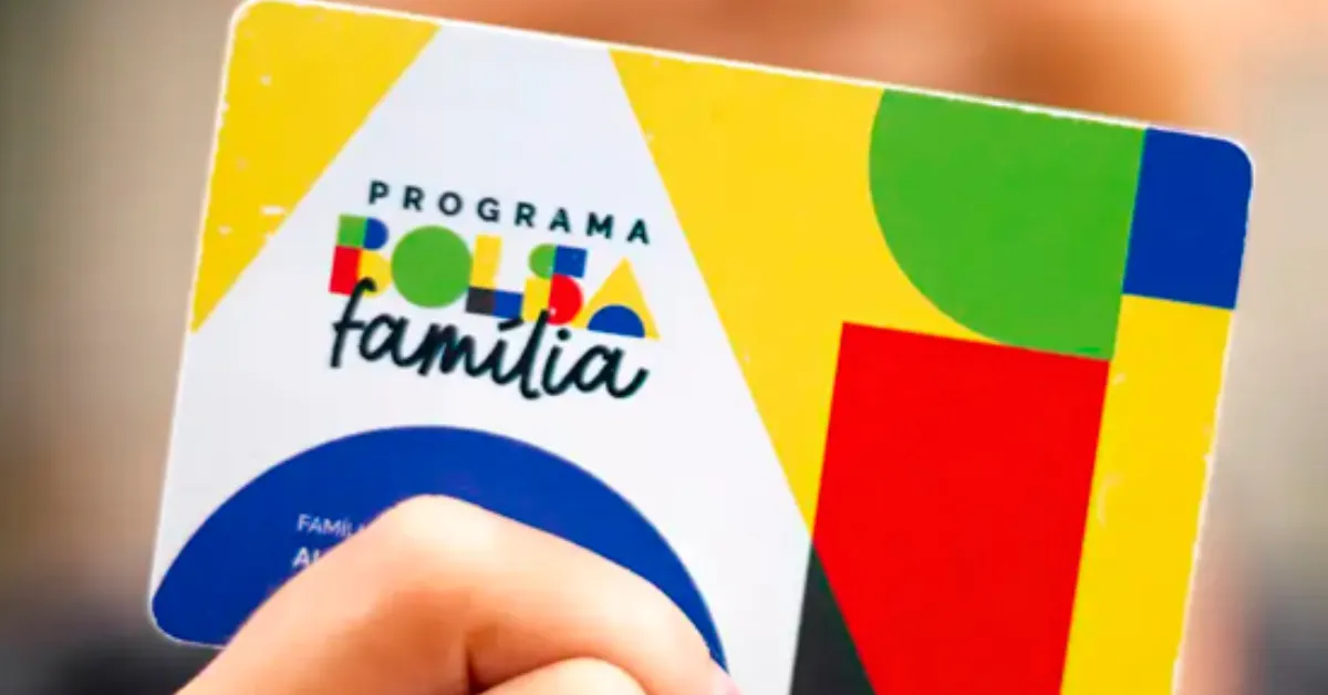 Imagem ilustrativa da notícia: Bolsa Família começa pagamentos de agosto; veja calendário completo
