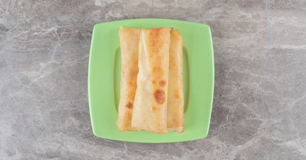Imagem ilustrativa da notícia: Panqueca de liquidificador: receita prática para deixar a refeição mais gostosa