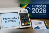 A campanha eleitoral começa oficialmente neste domingo (16), com candidatos autorizados a pedir votos e divulgar propostas nas ruas e na internet.