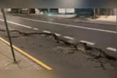 Os terremotos são registrados com cada vez mais precisão graças à evolução dos equipamentos de monitoramento sísmico.