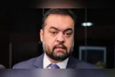 O ex-governador do Rio de Janeiro Cláudio Castro é alvo de buscas da Polícia Federal nesta sexta-feira (14/08), durante a segunda fase da Operação Sem Refino.