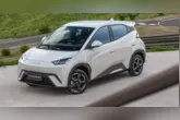 A BYD mantém a liderança nas vendas, mas Geely, GAC, GWM e outras montadoras começam a ganhar espaço em um mercado que já ultrapassa 20 mil veículos vendidos em um único mês.