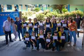 Paragominas conquista 6,2 no IDEB, seu maior desempenho histórico, com investimentos em educação e trabalho conjunto.