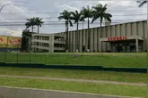 O caso ocorreu na fábrica da Bombril, em São Bernardo do Campo, São Paulo.