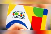 O Bolsa Família começa a ser pago no dia 18. O calendário segue o último dígito do NIS e vai até 31 de agosto. Confira as datas de pagamento e saiba quando o benefício estará disponível.