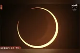 De acordo com a NASA, a faixa de totalidade passará pela Groenlândia, Islândia, norte da Rússia, Oceano Atlântico, Espanha e uma pequena porção de Portugal.
