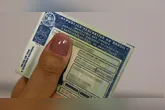 Com o processo de renovação interrompido, o motorista não consegue atualizar a habilitação