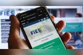 No âmbito nacional, o Fies recebeu 127.175 candidatos inscritos para o segundo semestre de 2026. Como cada candidato podia indicar até três cursos, o total de inscrições chegou a 315.431.