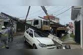 Além dos danos estruturais, acidentes podem interromper fornecimento de energia no local e gera cobranças ao motorista.