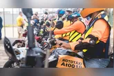 Os mototaxistas poderão ser beneficiados pelo perdão das dívidas do imposto