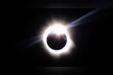 A transmissão do eclipse poderá ser acompanhado pelo Youtube