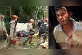 O acusado havia assumido o crime e agora foi condenado a mais de 34 anos