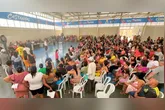 O caso do Residêncial Girassol II, em Castanhal, venceu a categoria  Demandas Complexas, Coletivas e/ou Processos Estruturais
