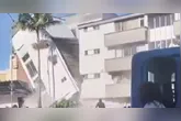 O terremoto na colômbia foi de 7,4 de magnitude e deixou centanas de mortos no país.