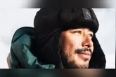 Nirmal Purja ficou conhecido mundialmente após escalar as 14 maiores montanhas do planeta em tempo recorde.