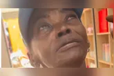 Dona Rosa recebeu doações de alimentos, móveis, eletrodomésticos e ajuda financeira após denunciar episódio de racismo em Turiaçu (MA).