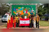 Time Enactus UFPA conquistou o tetracampeonato nacional e representará o Brasil na Enactus World Cup 2026.